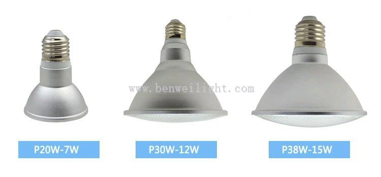 par30 led 4000k