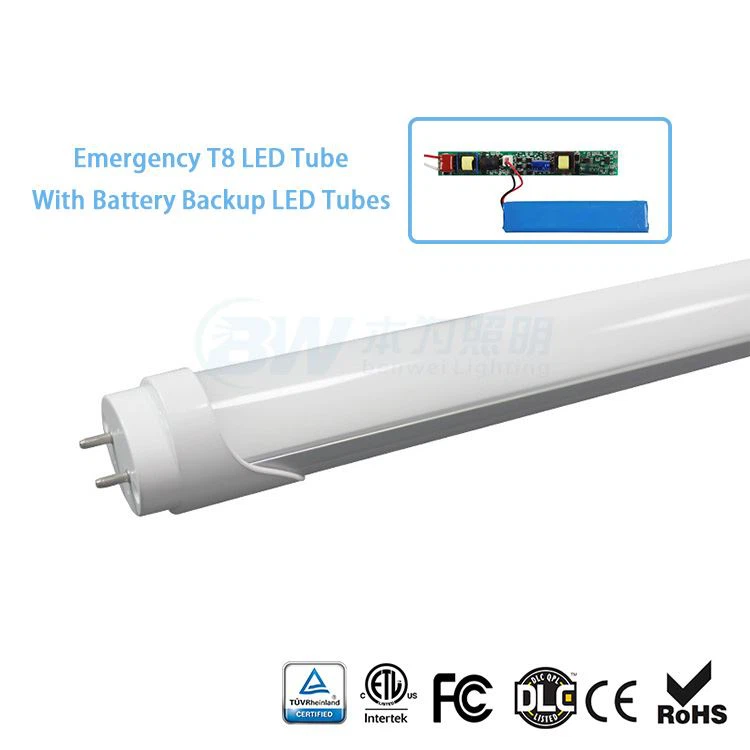 led rechargeable tube light