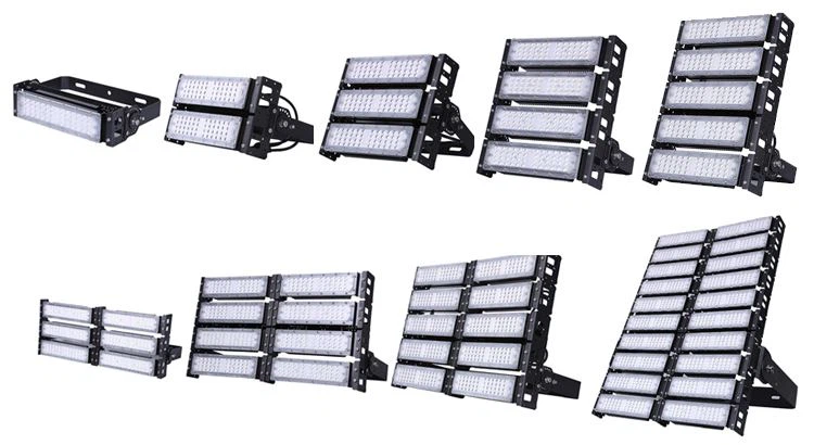 baseball stadium lights