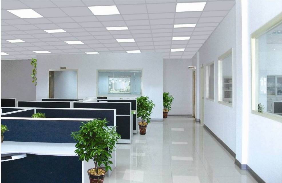 What should we pay attention to in office lighting design What should we pay attention to in office lighting design