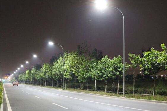 street light