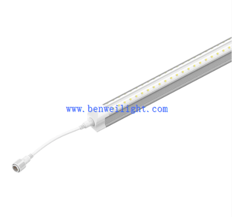 freezer light