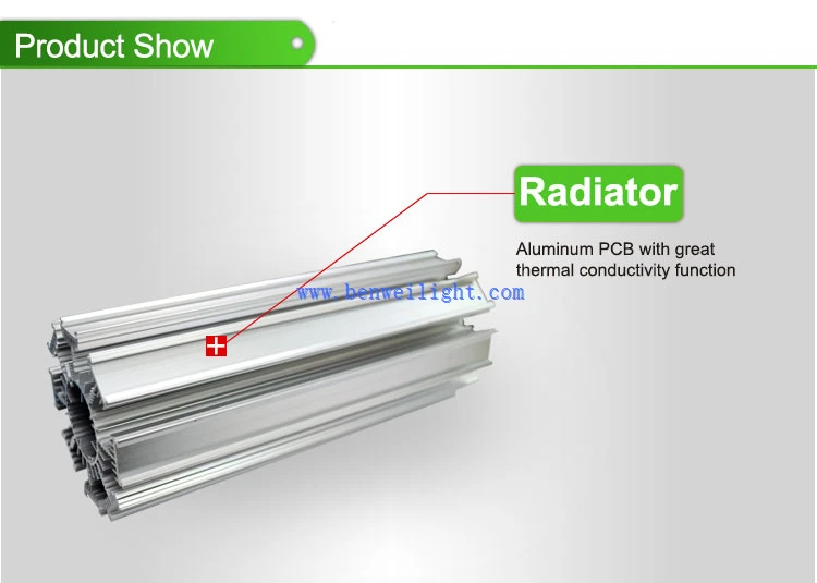 led corn bulb 30w