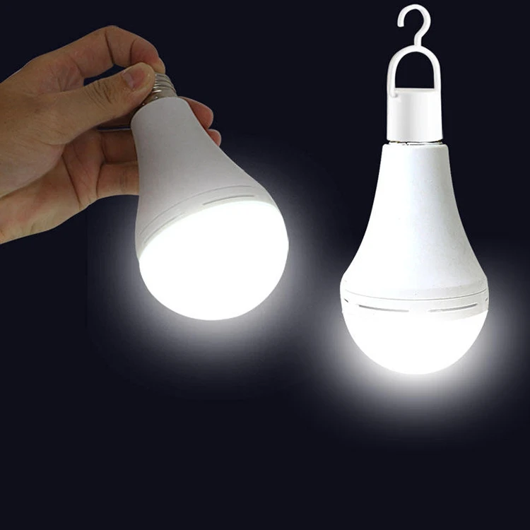 rechargeable emergency led light bulb rechargeable emergency led light bulb