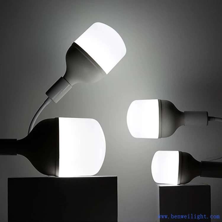 T Shape LED Bulb T Shape LED Bulb