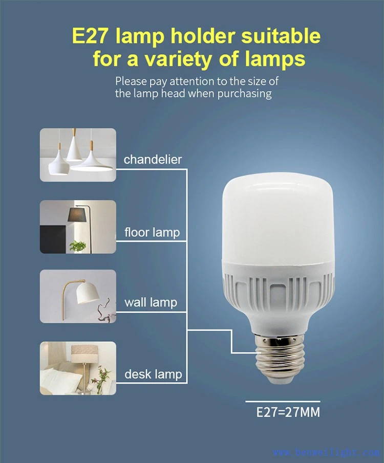 T Shape LED Bulb T Shape LED Bulb