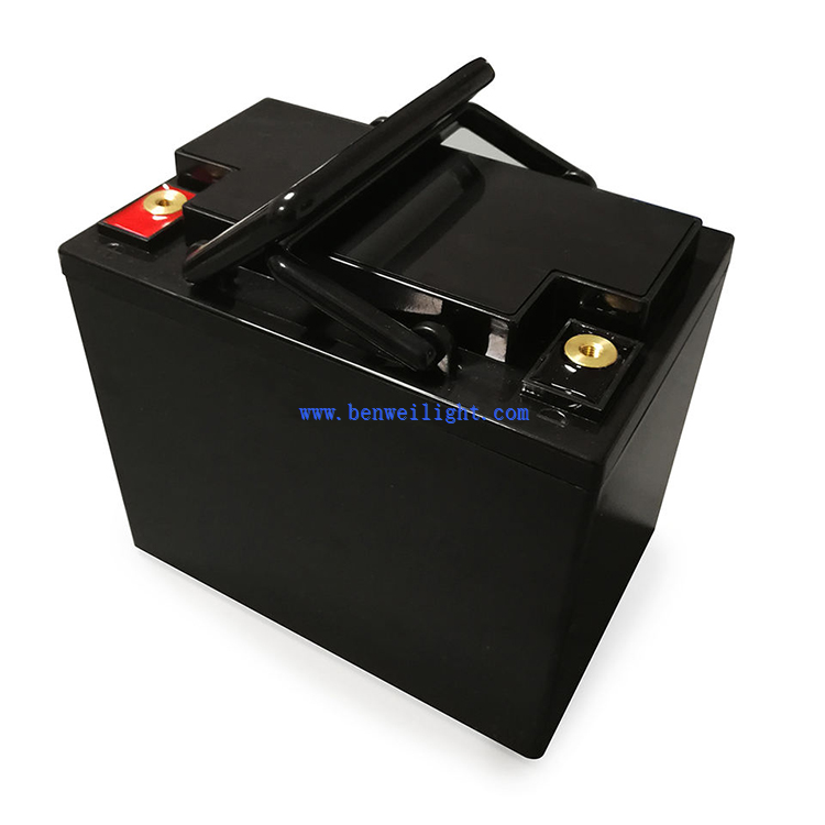 LITHIUM BLUETOOTH BATTERY SERIES LITHIUM BLUETOOTH BATTERY SERIES