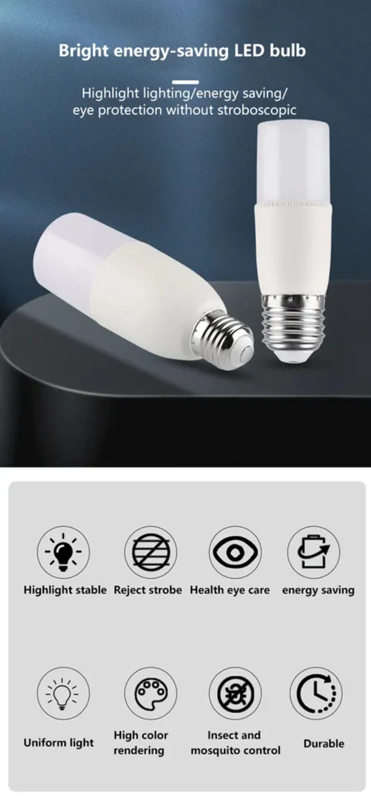 rechargeable led emergency bulb for indoor and outdoor lighting3 rechargeable led emergency bulb for indoor and outdoor lighting3