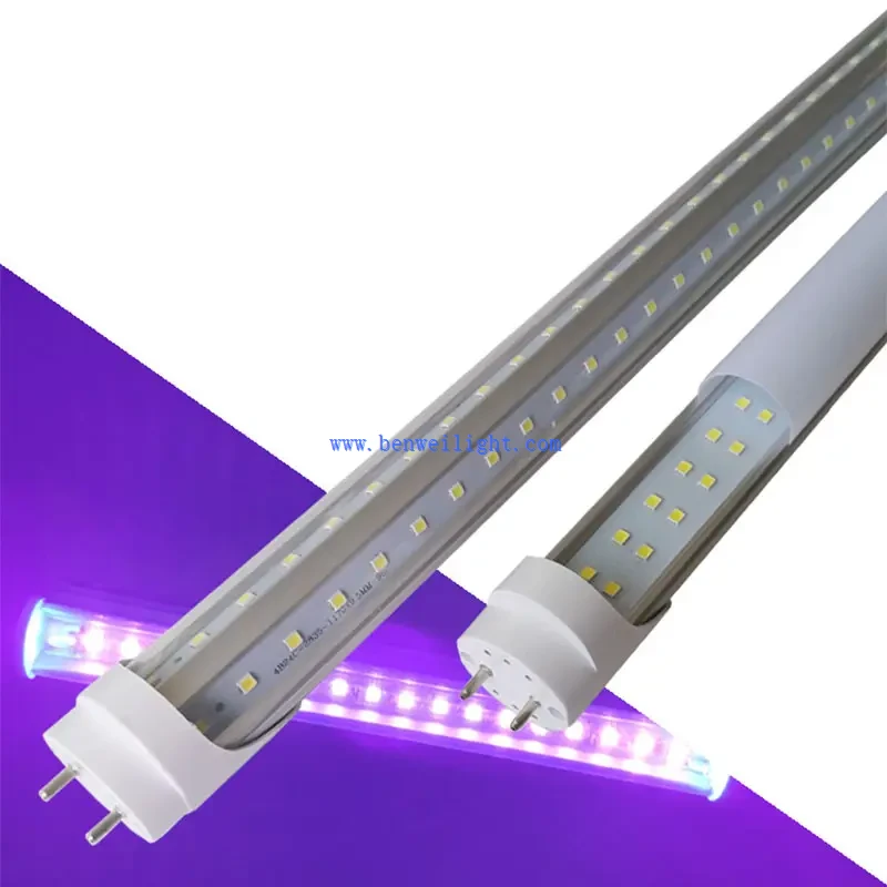 Ultraviolet Black T5 Tube Ultraviolet Black T5 Tube