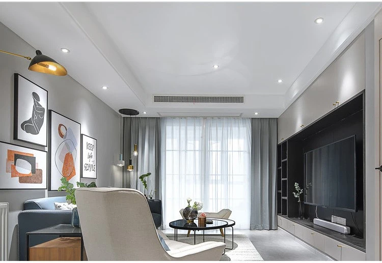 LED Downlight (10)
