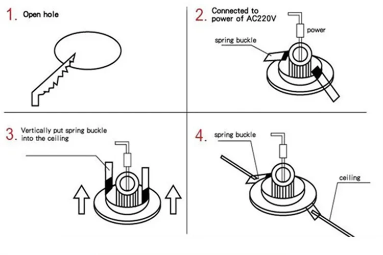 LED Downlight (13)