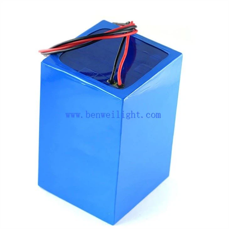 Акумулятор Lifepo4 12v 7ah