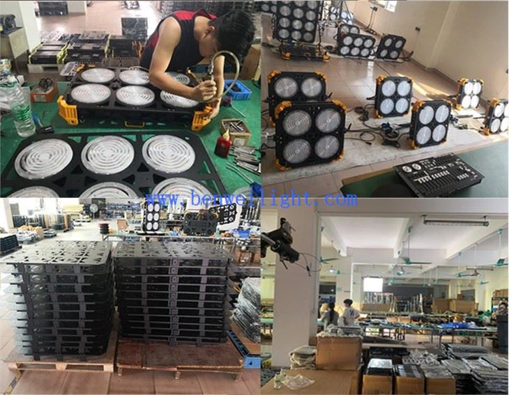 600w Studio led Light