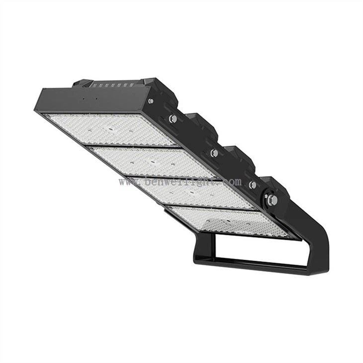 tennis court led flood lights