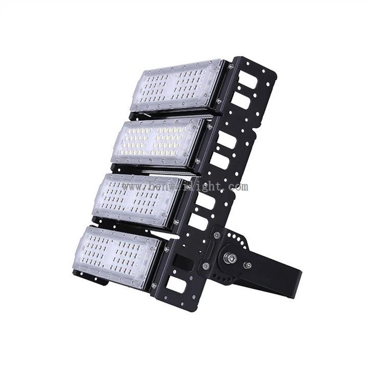 brightest led stadium light