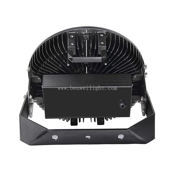 portable soccer field lights