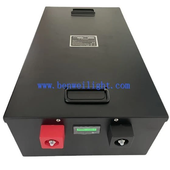 12v 300ah lifepo4 battery