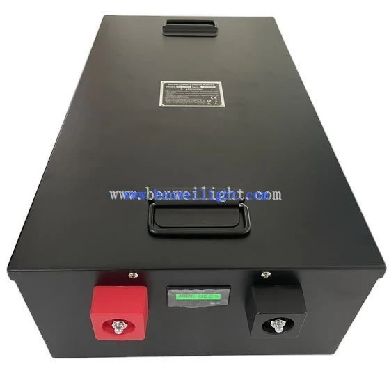 rechargeable batteries for solar lights