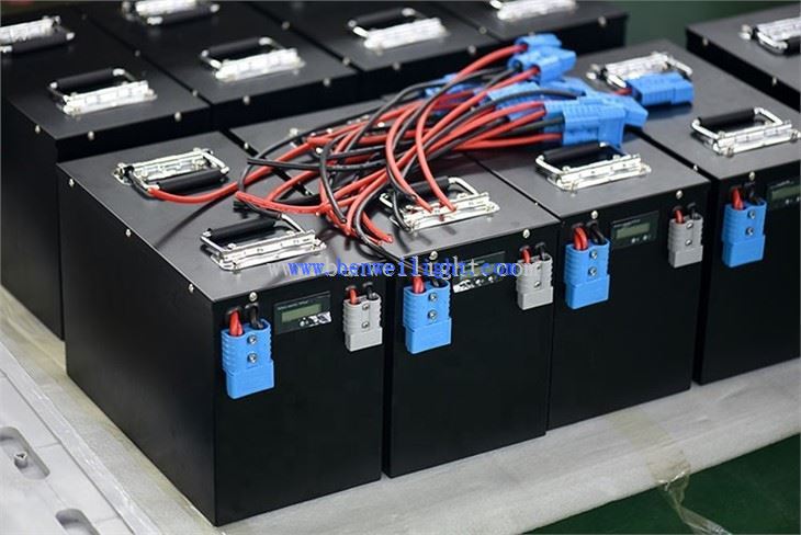 solar rechargeable batteries