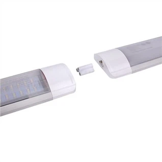 5-футовий світильник