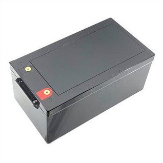 Lifepo4 24v 100ah Bms 4s