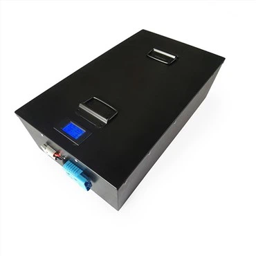 Акумулятор Lifepo4 Rv