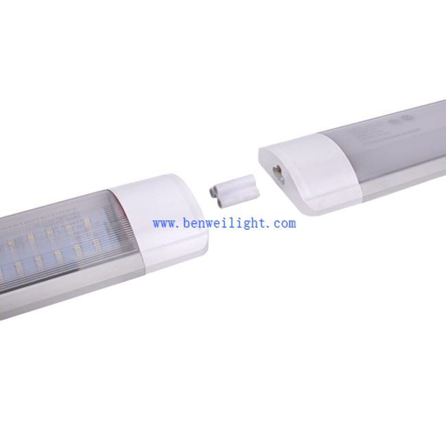 Twin Batten Led Light