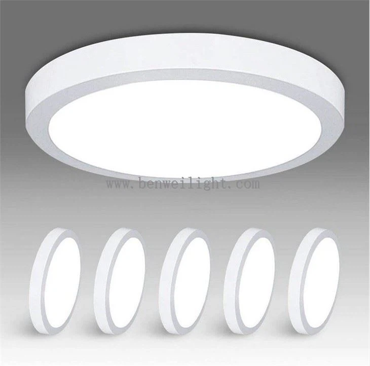 Поверхневе світло панелі