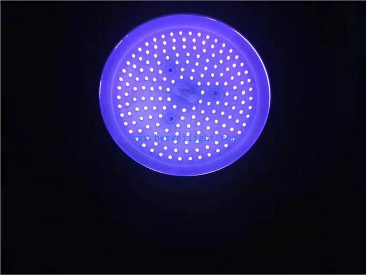 100 Вт 200 Вт 254 УФ світлодіодне дезінфекційне світло