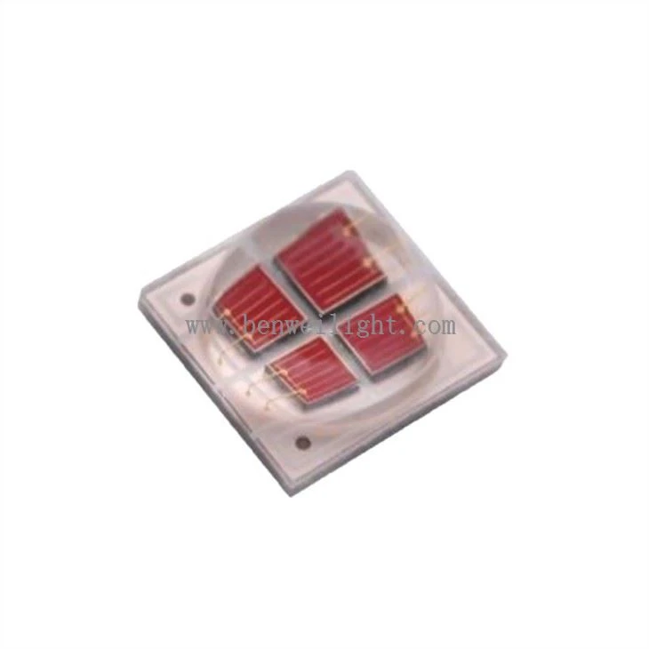 5w RED LED 5050 SMD