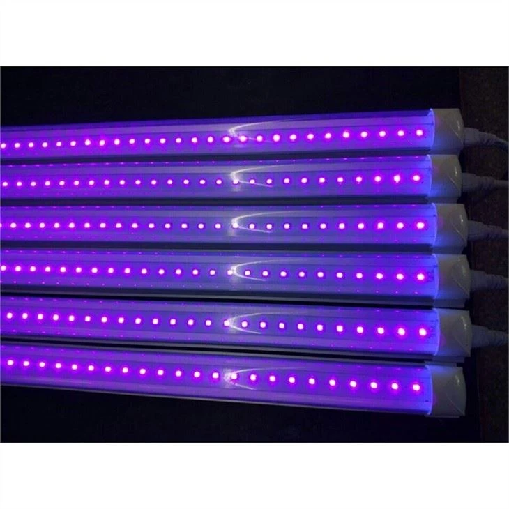 4ft Blacklight Bulb