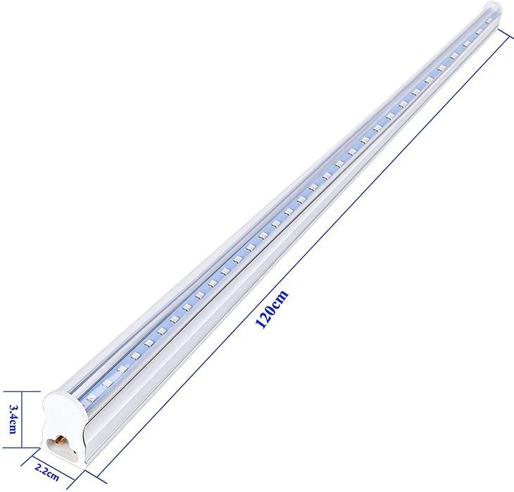 4ft Blacklight Bulb
