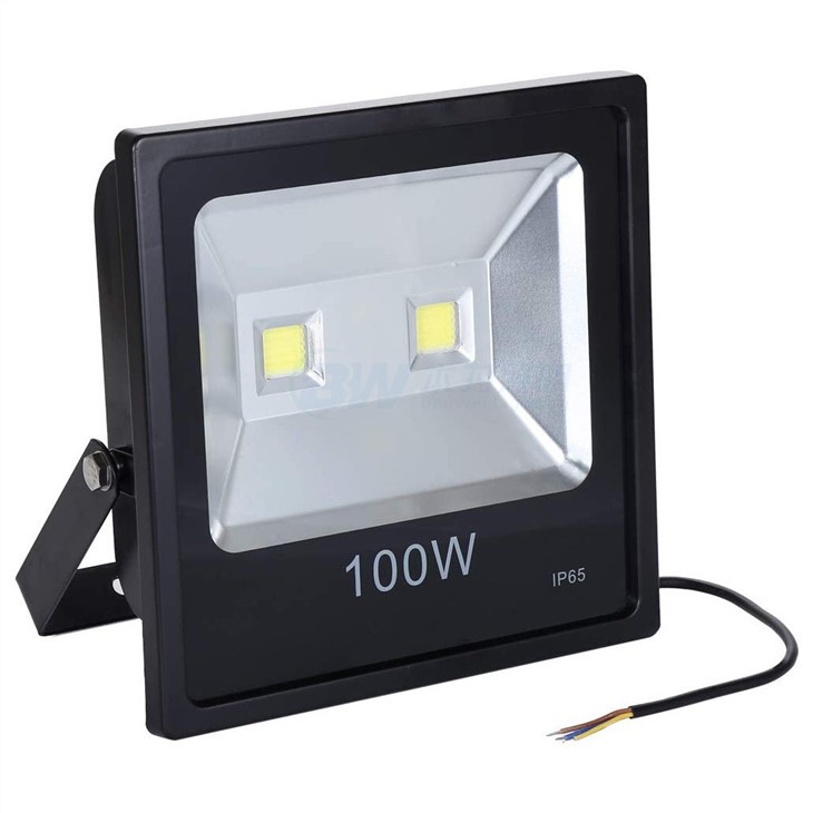 Led Flood Light Stand