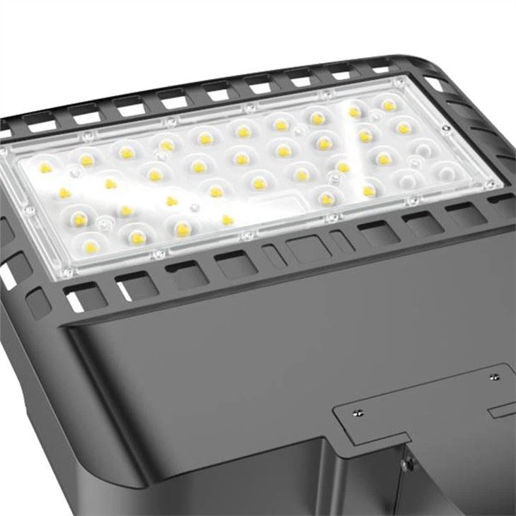 Area Parking Lot LED Luminaires