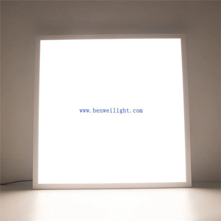 Flat Light Fixture Led