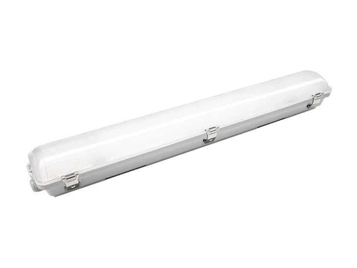 IP66 LED Tri-Proof Водостійкий водонепроникний паронепроникний світильник