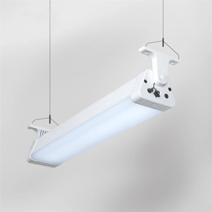 IP65 Solar LED Tri Proof Light