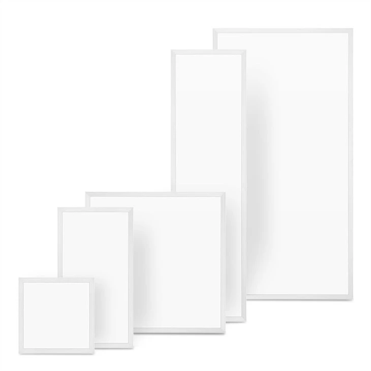 Led Panel Dimmable 60x60