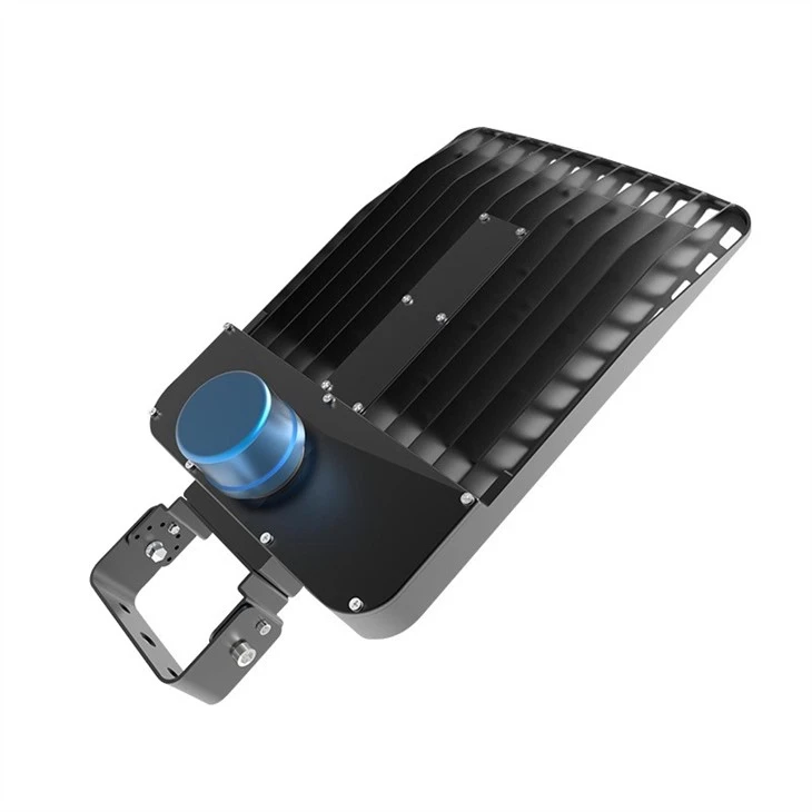 LED Parking Lot Public Led Lighting