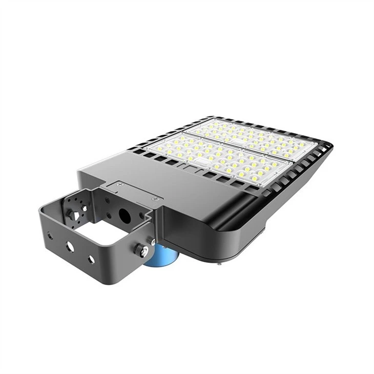 LED Parking Lot Public Led Lighting