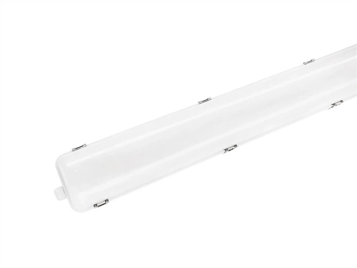 Oudoor Tri-Proof 8FT Linear LED Triproof Tube Light