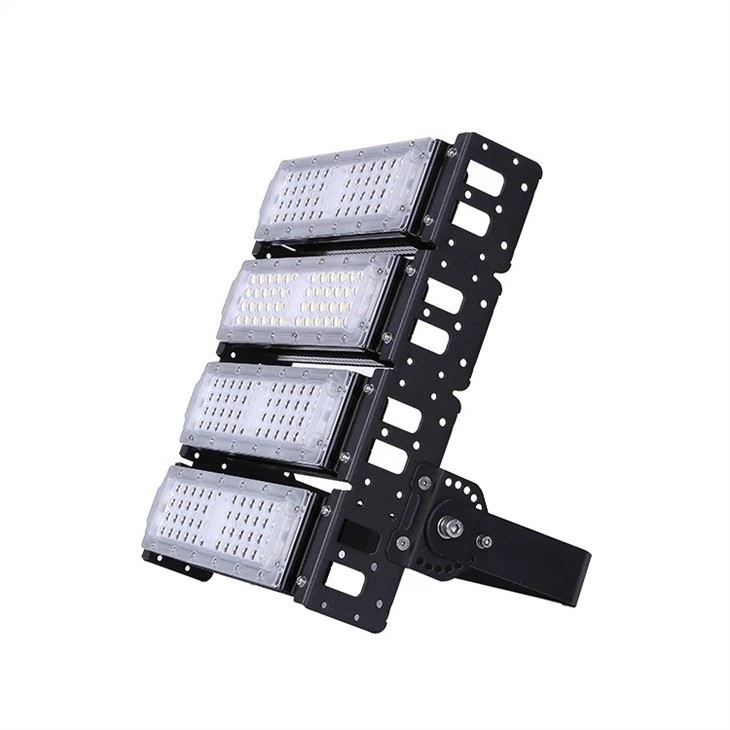 Outdoor Lighting Tennis Court