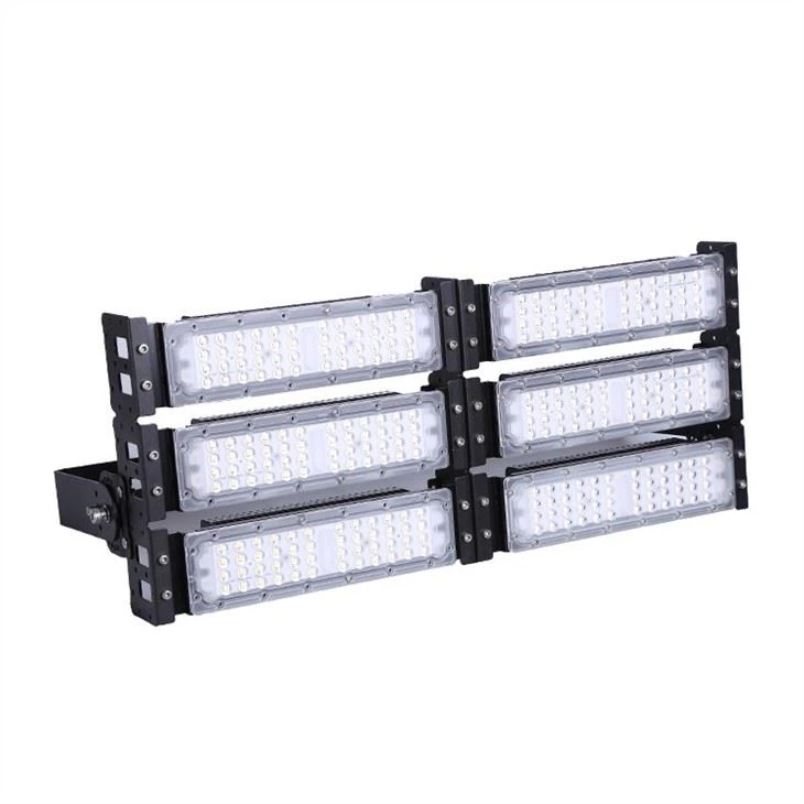 Outdoor Lighting Tennis Court