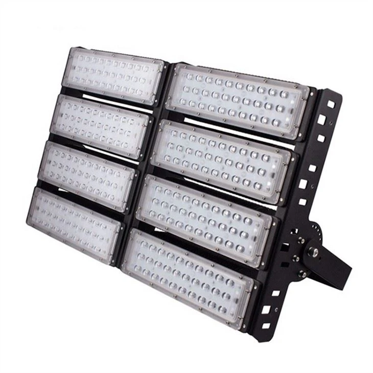 Outdoor Lighting Tennis Court