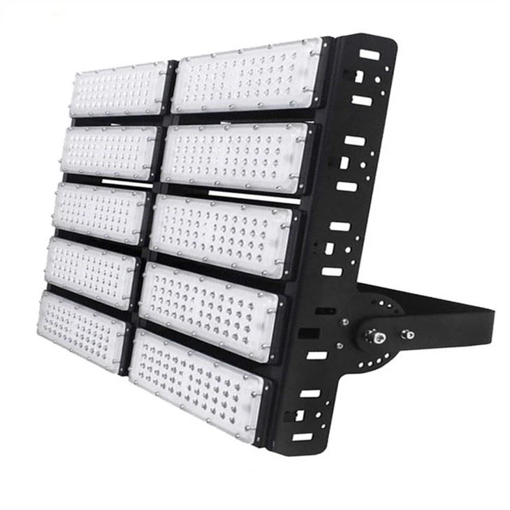 Outdoor Lighting Tennis Court