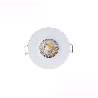Down Lights At Makro