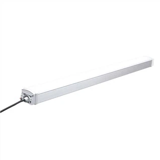 Світлодіодне трипрофільне світло аварійне затемнення