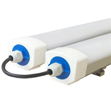 Підключається водонепроникне світло