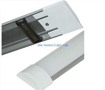 Rgb Led Batten Light