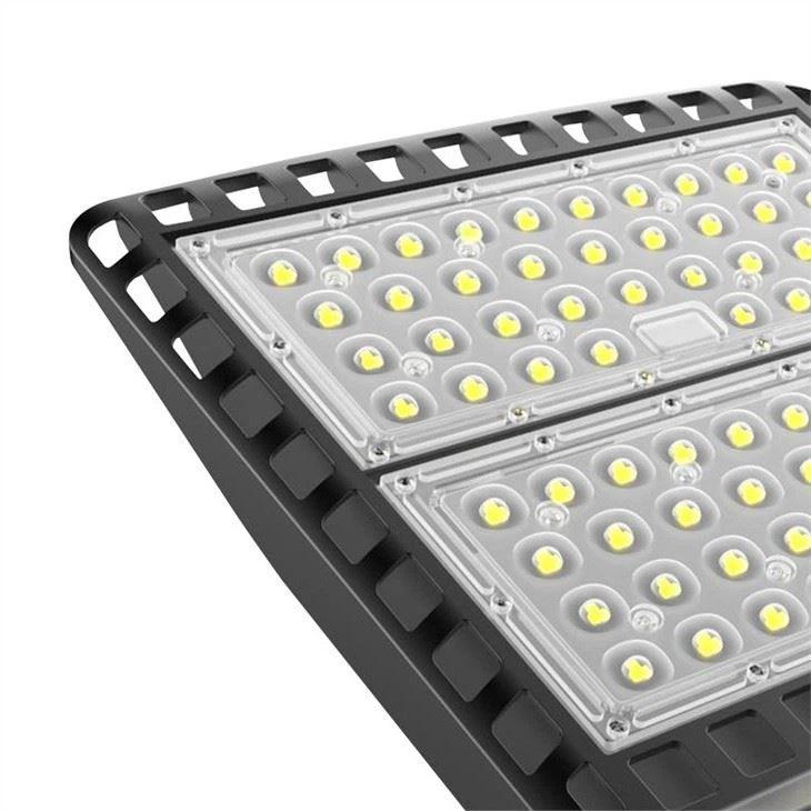 Waterproof Outdoor LED Street Light